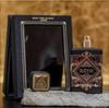 Парфюмированная вода Mixed – Oud For Glory - Bade'e Al Oud - 100 мл – Lattafa - Badee Al Oud