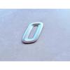 For Honda Passport 2025 2026 Car Accessories ABS Memory Adjustment Buttons For The Drivers Seat Trim