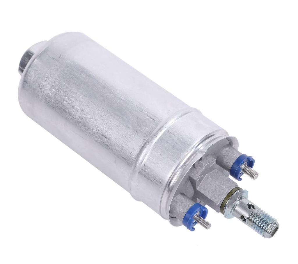High Power 300LPH Fuel Pump Fuel Pump BOSCH Porsche Benz BMW R8 99362010480 0580254044 General Purpose External Replacement Maintenance Parts