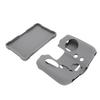 Silicon Case Fit for RC Pro 2 Remote Control with Screen Anti Scratch Dust Proof Drone Remote Control Protective Case