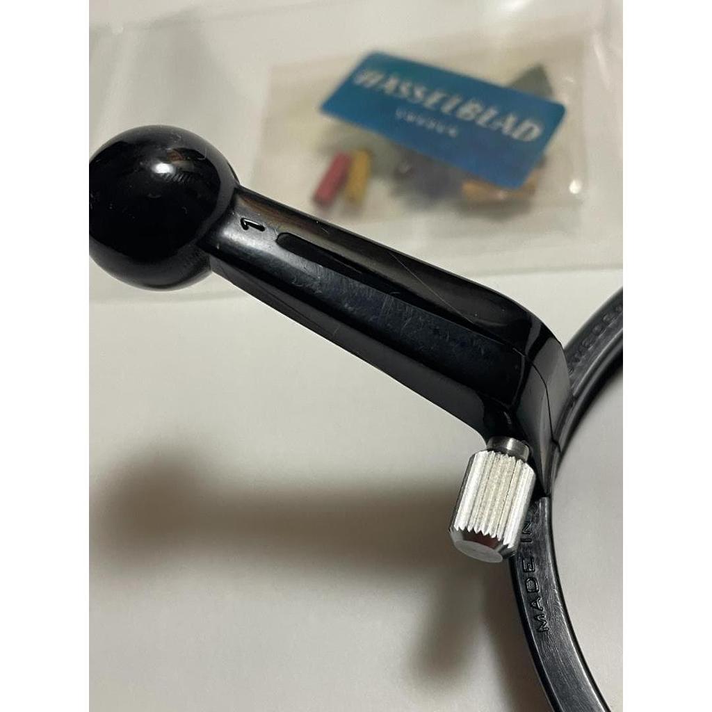 Used Hasselblad Quick Focusing Handle 1 (40061) Good condition with original box