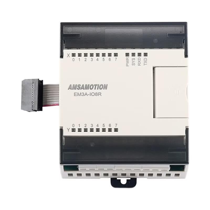 AIMOSUN 26MT/26MR Ethernet PLC