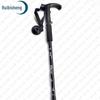 Rui Bisheng Aluminum Alloy 3-Section Shock-Absorbing Trekking Poles