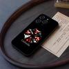 Чехол для телефона Umbrella Corporation для 15 Pro Max Iphone 16 14 Pro Max 12 15 Plus 13 Pro 11 Xr X Xs 8 7 Plus Силиконовая задняя крышка