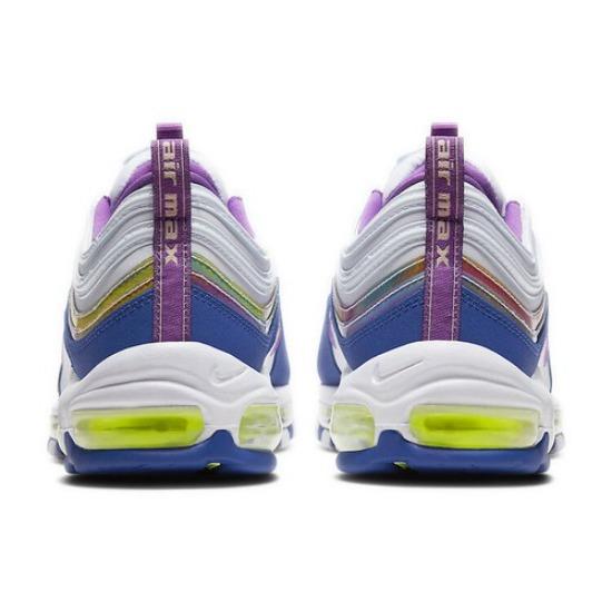 Nike Air Max 97 Easter 2020 - CJ0591-100