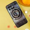 Ретро-камера Винтажный чехол Для Samsung Galaxy M20 M35 M55 M15 M32 M16 M36 M56 M54 M23 M52 M34 M14 M11 M31 M13 M53