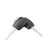 4556337 3M5AR16B970AD For Ford focus C-MAX 2003-2007 New 1 Set Bonnet release lock Latch with 2 keys repair kits Car Accessories