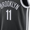 Nike Баскетбольная майка Swingman Мужская Черная DN1996-010