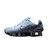 Shox Серия TL ПУ Износостойкие Повседневная обувь Женская IO1912-060
