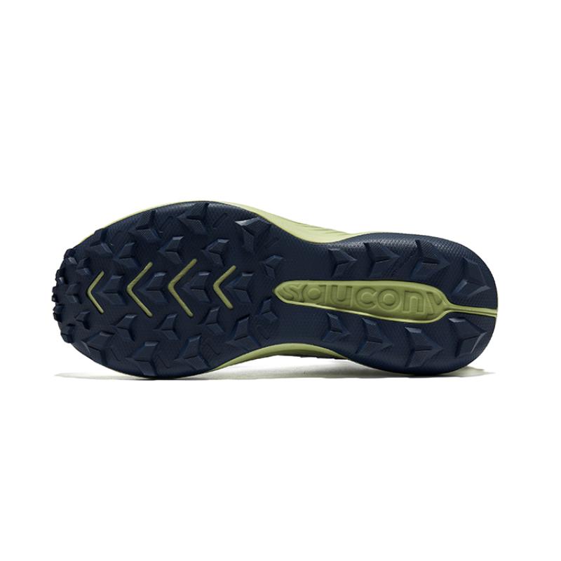 SAUCONY Женские кроссовки Blaze TR 'Fog Fern' Saucony S10845-110