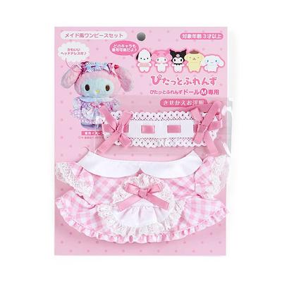 Sanrio Одежда Платье 856827 Наряд (Набор в стиле горничной)
