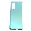 Back Cover Glass Replacement with Pre Installed Tape and Repair Tool for Samsung for Galaxy Z Fold