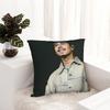 Pillow Cover Handsome Ivan Singer Cornejo Graphic Cushion Cover Cute Funny Pillow Case For Wedding Party Home Decor Pillowcases
