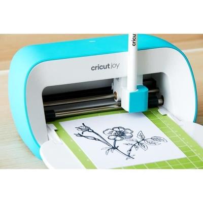Режущие машины и термопрессы Cricut JOY™ - Режущая машина