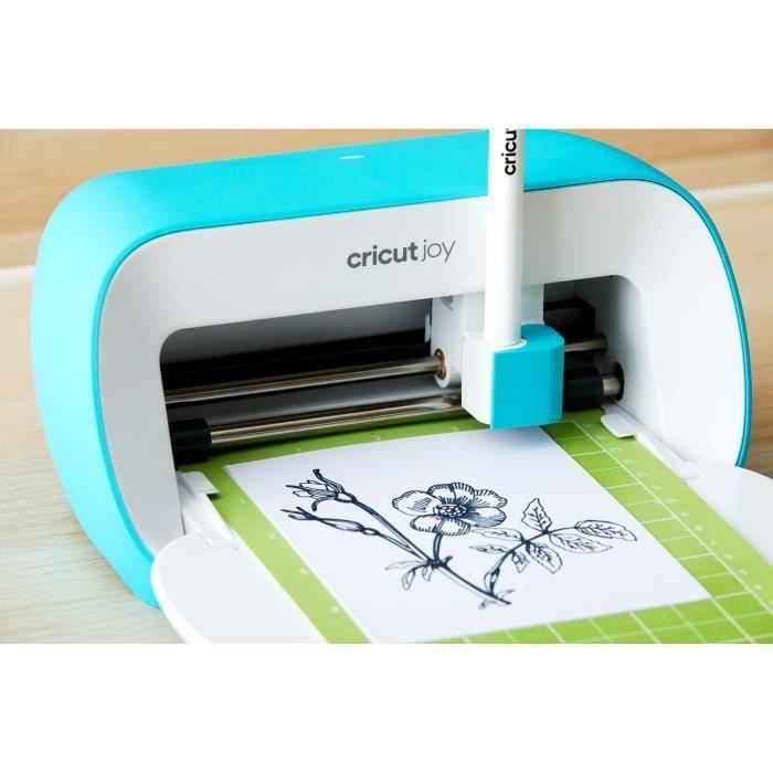 Cricut JOY™ Cutting Machines & Heat Presses - Cutting Machine