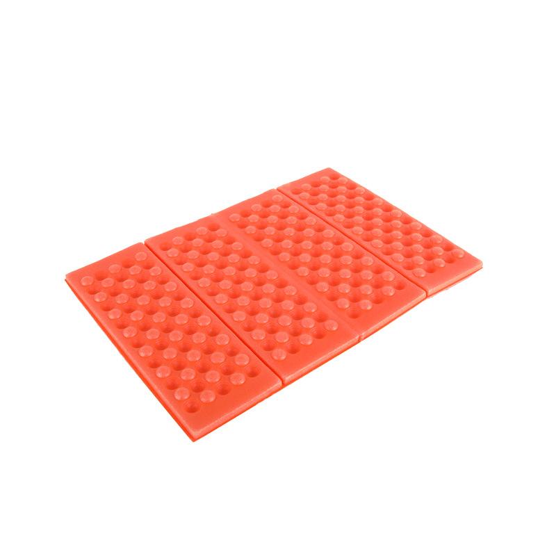 High Quality Portable Picnic Mat for Hiking and Outdoor Activities Sand Proof XPE Cushion for Camping Grassland Seating