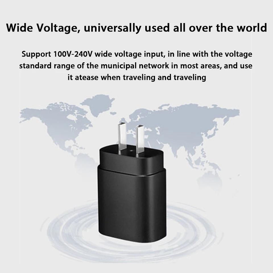 25W Super Fast Charger Usb Type C Cargador Chargeur Galaxy S24 S23 Plus S22 S21 A54 A71 A70 S20 FE M54 F14 Power Adapter