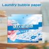30pcs Washing Powder Nano Super Concentrated Washing Powder In Sheets