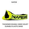 NAFEIB Motorcycle Goggles Men's Riding UV400 Windproof And Sand Resistant Detachable Off-road Helmet Goggles