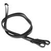 Kincade One Sided Rubber Reins