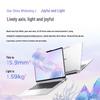 Lenovo Высокопроизводительный ноутбук Zhaoyang Yue Plus 14 (Китайская версия)