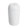 Silent Double-Spray Humidifier & Air Purifier with Large Mist Volume and Aromatherapy