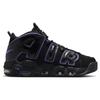 Nike Air More Uptempo '96 'Black Action Grape' Винтажный баскетбол DV1879-001