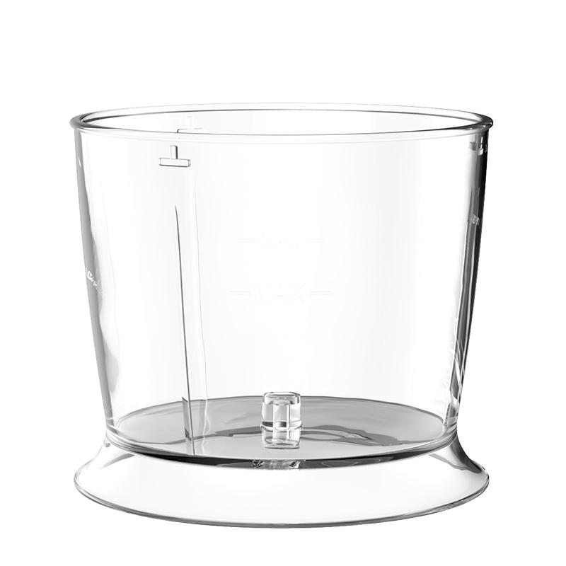 Беспроводной многофункциональный ручной погружной блендер Orlanda для детей и дома