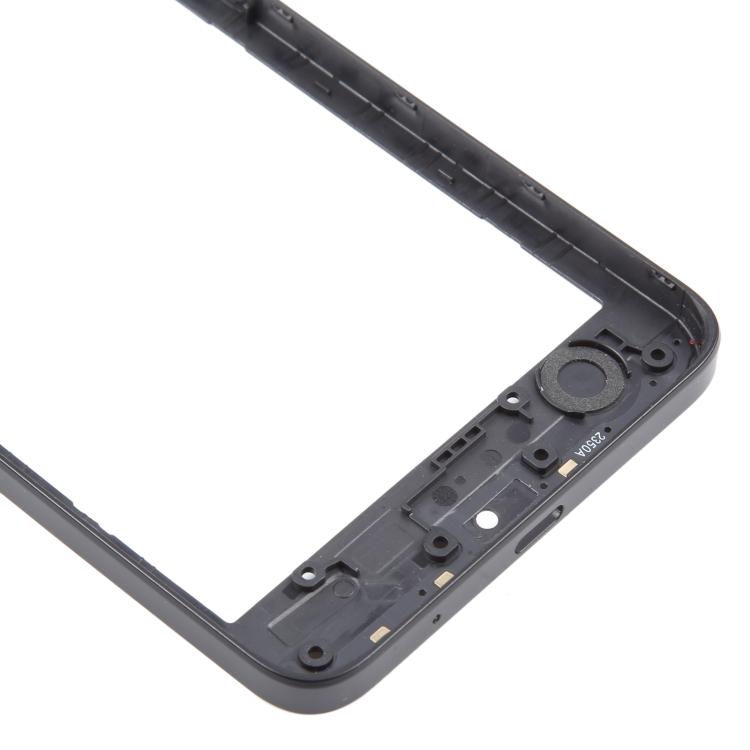 For Xiaomi Redmi A3 4G Middle Housing Plate Frame Part (Without Logo)