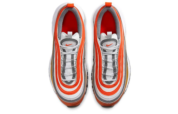 Nike Air Max 97 Se 'Металлический бронзовый' Gs CT9637-900