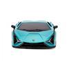 KS Drive RC Car - Lamborghini Sian (1:24, blue)KS Drive RC Car - Lamborghini Sian (1:24, Blue)