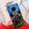Чехол для телефона W-Warcrafts Of The W-World для Huawei P 8 9 10 20 30 40 50 Pro Lite Psmart Honor 10 Lite 70 Mate 20lite