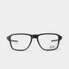 Oakley Wheelhouse Ox8166 0154 Satin Black 54size
