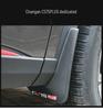 Совместимые брызговики для автомобилей Changan CS75 Plus, CS15, CS55, CS35, EADO, Unik, Univ, Unit