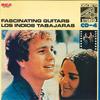 LP Пластинка LOS INDIOS TABAJARAS  Завораживающие гитары R4P5022 RCA 1977 Япония Латинская Б/У