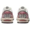 Asics Кроссовки женские Gel Kahana 8 белые розовые 1012A978-103