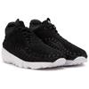 Nike Air Footscape Woven Черный Парус 874892-001