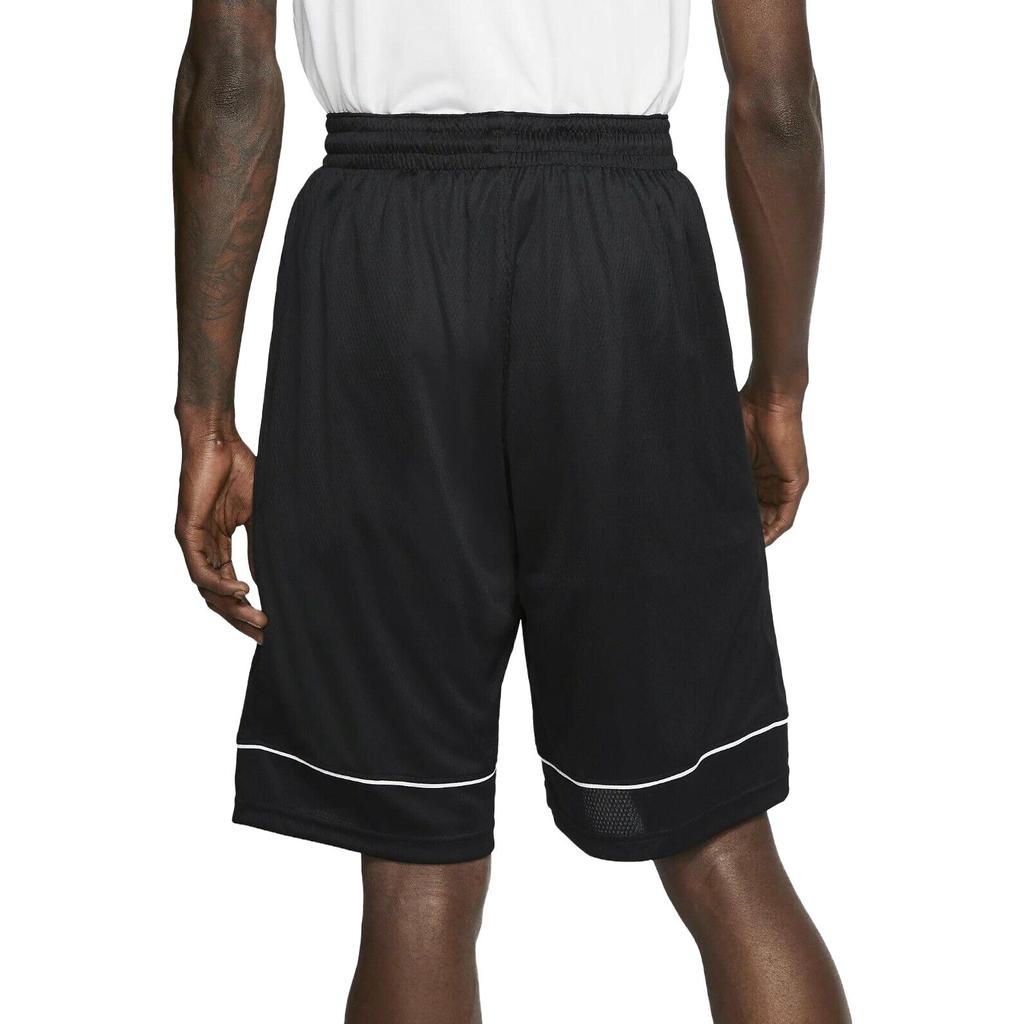 New Nike Sports Shorts Men's Black BV9453-011