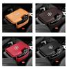 XEFP9 Car Armrest Box Pad Auto Armrest Mat Auto Accessory For Opel Corsa Astra Insignia Vectra Zafira Meriva Mokka Grandland Vivaro