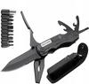 21-in-1 Survival Multitool