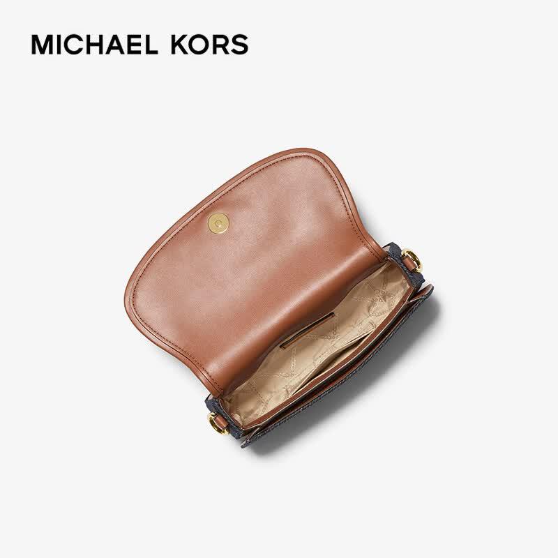 MICHAEL KORS MK MILA Small Handbag Shoulder Bag