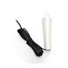 [Sold Individually] LED (3V) Electrical Equipment [Light 3V] Electric Candle (1 Piece) with 2-meter Cord. Requires Additional Basic Set.