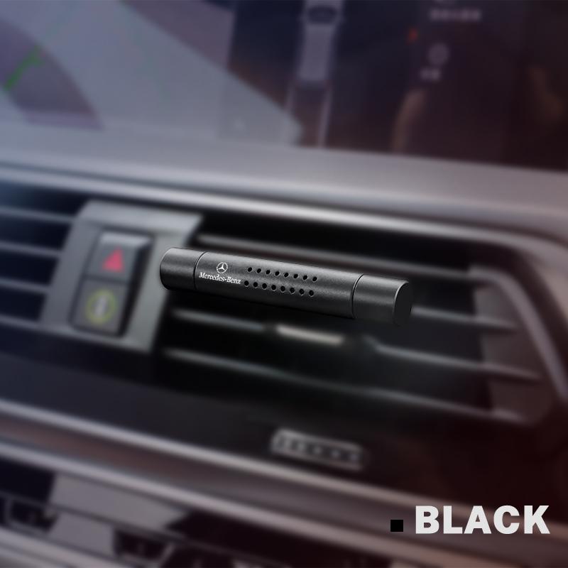 XKJ1 Car Vent Perfume Clip Interior Lasting Fragrance Diffuser For Mercedes Benz AMG Smart W205 C300 W203 W206 W108 W124 W126 W140