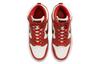 Nike Dunk High Lxx 'Cinnabar' Женские DX0346-600
