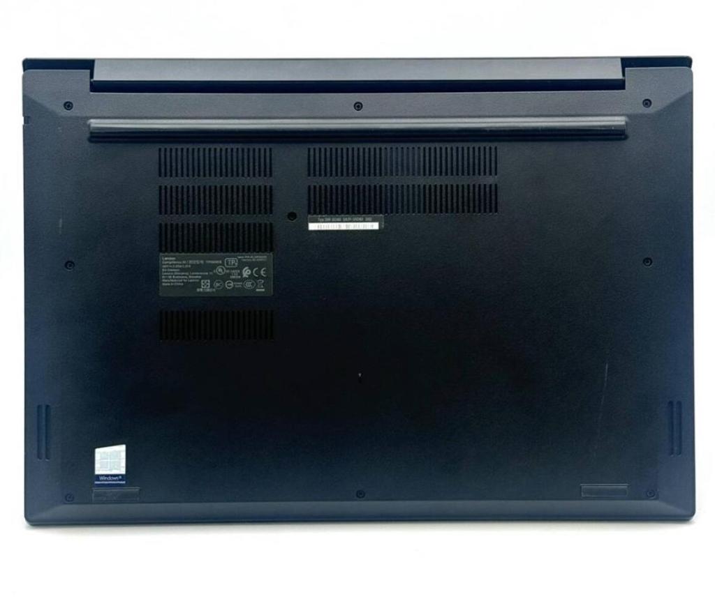 Lenovo Ноутбук Lenovo ThinkPad E595 20NFS02400 (Windows) используемый