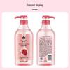 Fenghua Plant Nourishing Shampoo