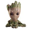 Guardians Of The Galaxy Groot Flowerpot Pen Pot Pencil Vase Tree Man Gift Figure