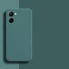 Для Realme 10 Чехол Крышка Realme 11 Pro Plus 10 9 9i C55 C53 C35 C31 C30 C21Y Мягкие Жидкие Силиконовые Задние Чехлы для Телефона На Realme 10