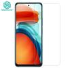 NILLKIN H закаленное стекло для Xiaomi Poco X3 GT Redmi Note 10 Pro 5G антибликовое прозрачное 0,33 мм 9H противовзрывная защита экрана