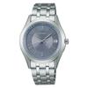 [Часы Seiko] SEIKO SELECTION SBTM359 Мужские часы, сделанные в Японии, с солнечной и радиосинхронизацией, сине-серые